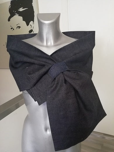 STOLA ROMA - ACCESSORI