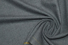 Carica l&#39;immagine nel visualizzatore di Gallery, Pantalone Milly in lana Flanella vintagestyle anni 40
