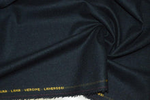 Carica l&#39;immagine nel visualizzatore di Gallery, Pantalone Milly in lana Flanella vintagestyle anni 40
