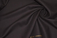 Carica l&#39;immagine nel visualizzatore di Gallery, Pantalone Milly in lana Flanella vintagestyle anni 40
