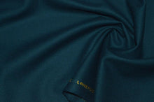 Carica l&#39;immagine nel visualizzatore di Gallery, Pantalone Milly in lana Flanella vintagestyle anni 40

