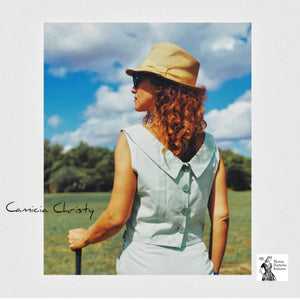 CAMICIA CHRISTY in cotone