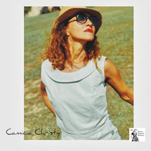 Carica l&#39;immagine nel visualizzatore di Gallery, CAMICIA CHRISTY in cotone
