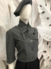 Carica l&#39;immagine nel visualizzatore di Gallery, Coordinato serie Christy vintagstyle anni 50
