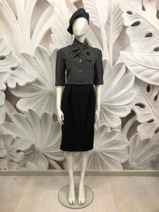 Coordinato serie Christy vintagstyle anni 50