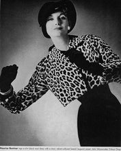 Carica l&#39;immagine nel visualizzatore di Gallery, Completo Betzy vintagestyle anni 50
