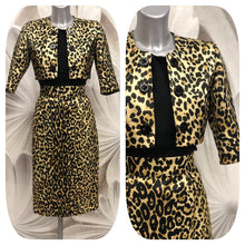 Carica l&#39;immagine nel visualizzatore di Gallery, Completo Betzy vintagestyle anni 50
